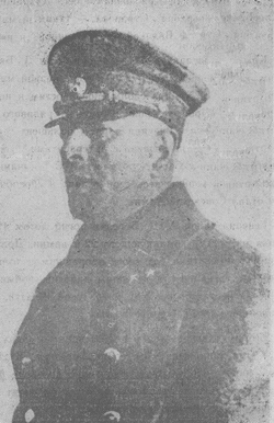 Александр Дмитриевич Березин